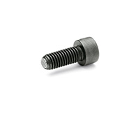 Ball point screws